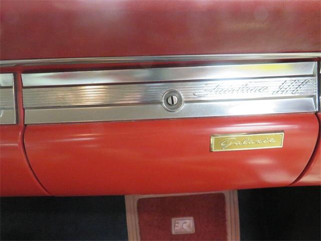 1959 Ford Galaxie 500 (CC-2039027) for sale in Ashland, Ohio