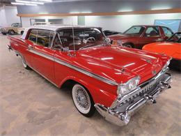 1959 Ford Galaxie 500 (CC-2039027) for sale in Ashland, Ohio