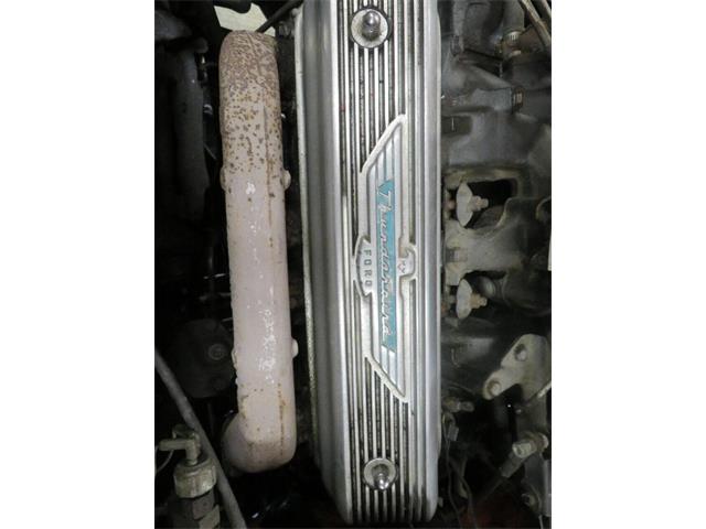 1959 Ford Galaxie 500 (CC-2039027) for sale in Ashland, Ohio