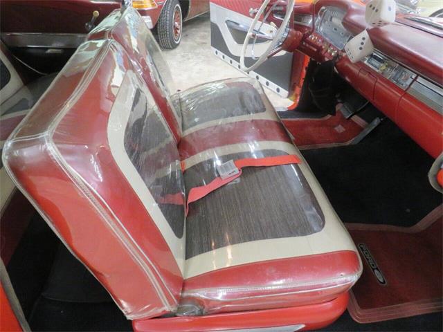 1959 Ford Galaxie 500 (CC-2039027) for sale in Ashland, Ohio