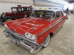 1959 Ford Galaxie 500 (CC-2039027) for sale in Ashland, Ohio
