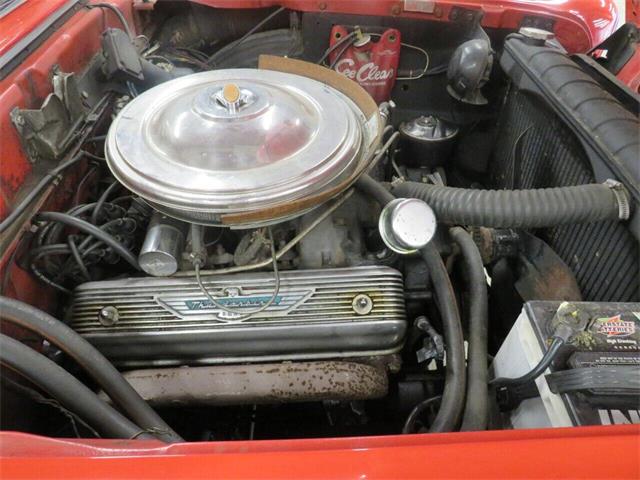 1959 Ford Galaxie 500 (CC-2039027) for sale in Ashland, Ohio