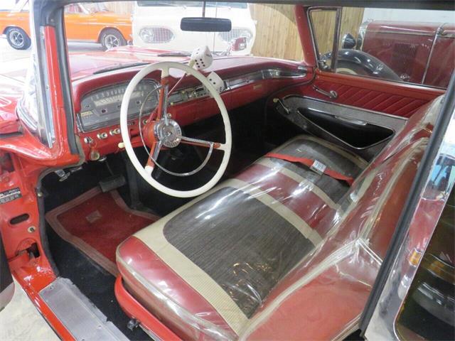1959 Ford Galaxie 500 (CC-2039027) for sale in Ashland, Ohio