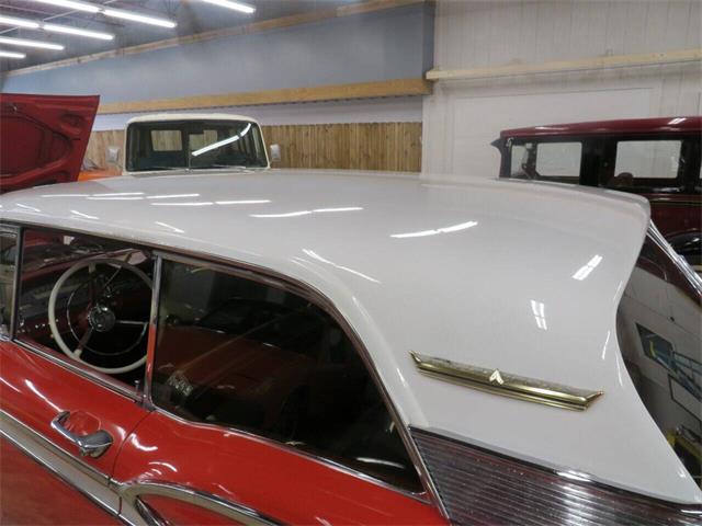 1959 Ford Galaxie 500 (CC-2039027) for sale in Ashland, Ohio