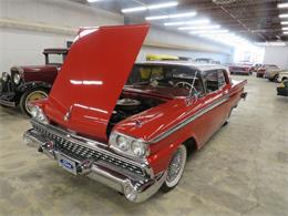 1959 Ford Galaxie 500 (CC-2039027) for sale in Ashland, Ohio