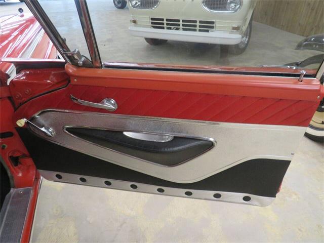 1959 Ford Galaxie 500 (CC-2039027) for sale in Ashland, Ohio