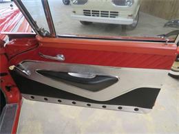 1959 Ford Galaxie 500 (CC-2039027) for sale in Ashland, Ohio