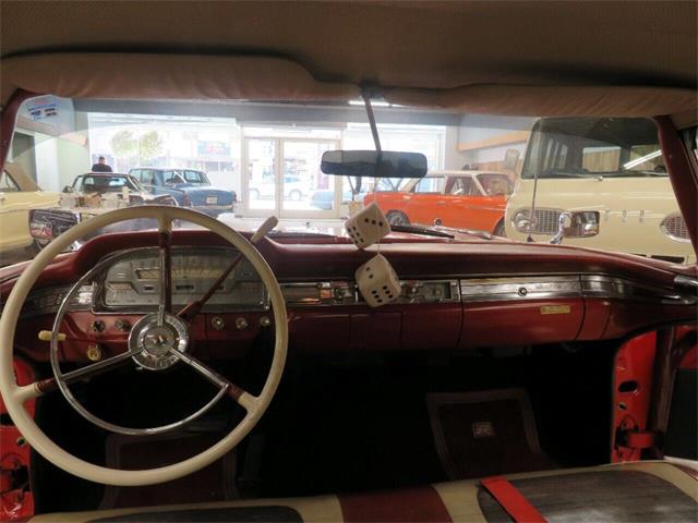 1959 Ford Galaxie 500 (CC-2039027) for sale in Ashland, Ohio