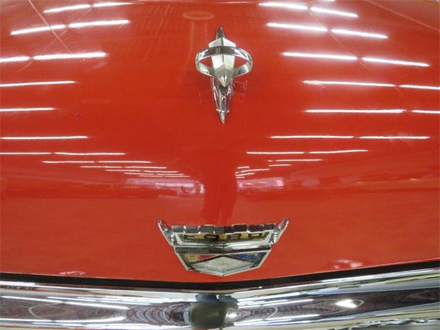 1959 Ford Galaxie 500 (CC-2039027) for sale in Ashland, Ohio
