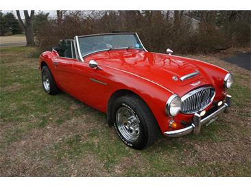 1965 Austin-Healey Replica (CC-2039083) for sale in Monroe Township, New Jersey