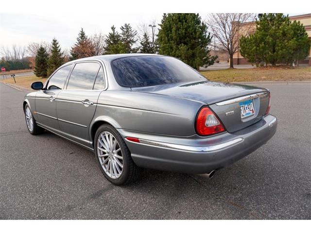 2005 Jaguar XJ (CC-2030911) for sale in Ramsey, Minnesota