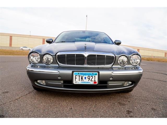 2005 Jaguar XJ (CC-2030911) for sale in Ramsey, Minnesota