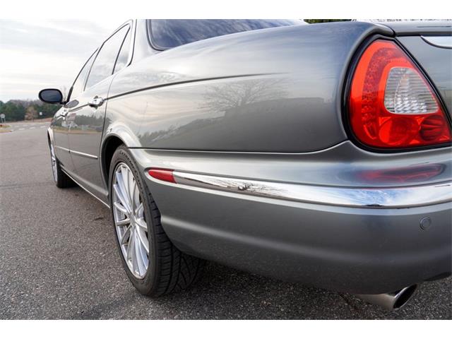 2005 Jaguar XJ (CC-2030911) for sale in Ramsey, Minnesota