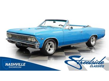 1966 Chevrolet Chevelle (CC-2039123) for sale in Lavergne, Tennessee