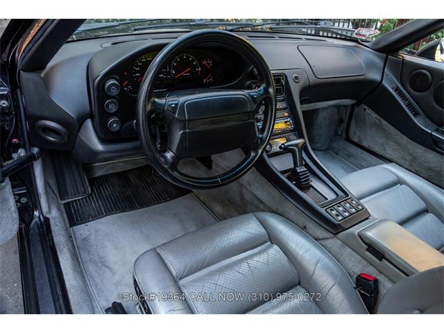 1994 Porsche 928GTS (CC-2039138) for sale in Beverly Hills, California