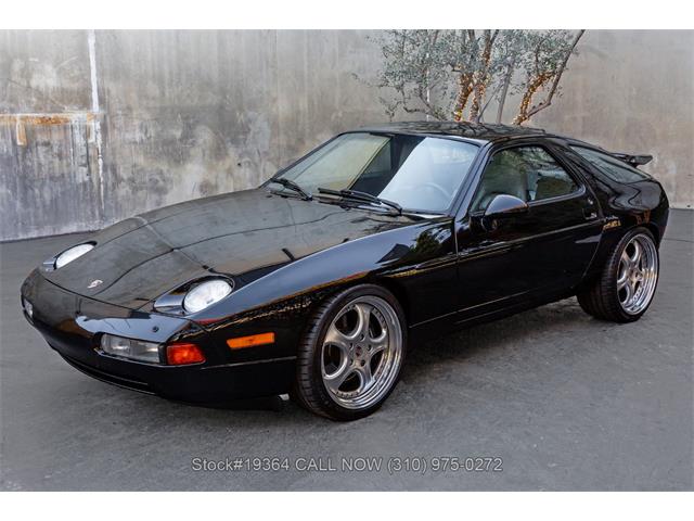 1994 Porsche 928GTS (CC-2039138) for sale in Beverly Hills, California