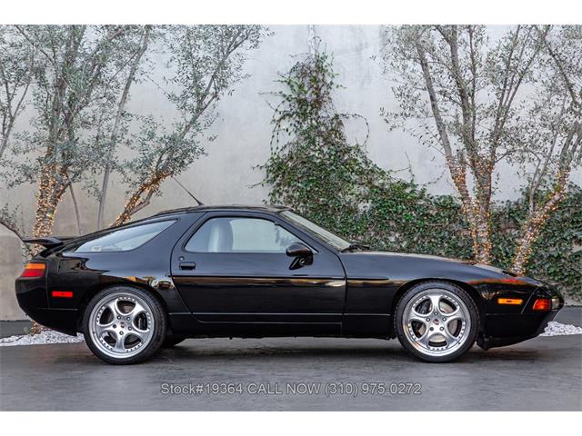1994 Porsche 928GTS (CC-2039138) for sale in Beverly Hills, California