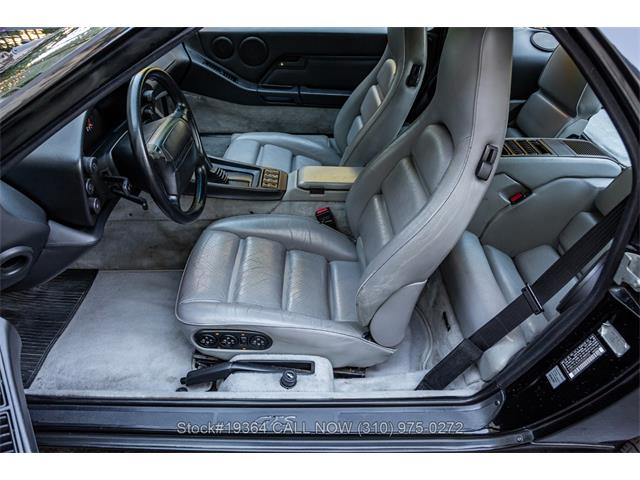 1994 Porsche 928GTS (CC-2039138) for sale in Beverly Hills, California