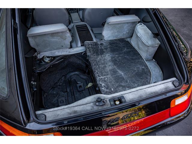 1994 Porsche 928GTS (CC-2039138) for sale in Beverly Hills, California
