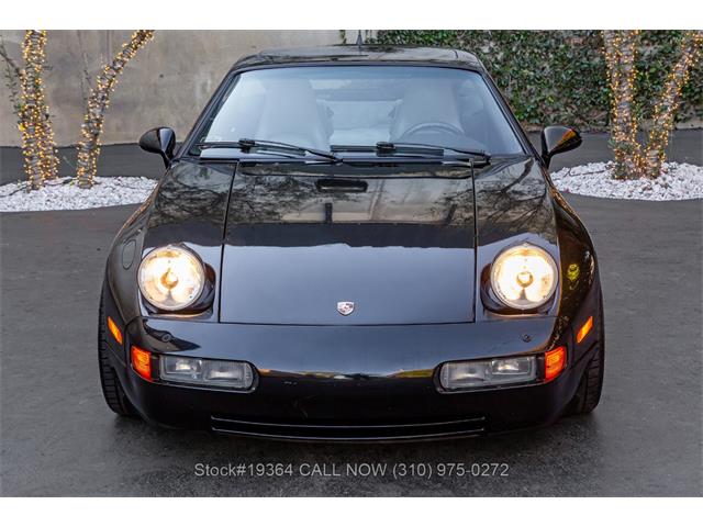 1994 Porsche 928GTS (CC-2039138) for sale in Beverly Hills, California