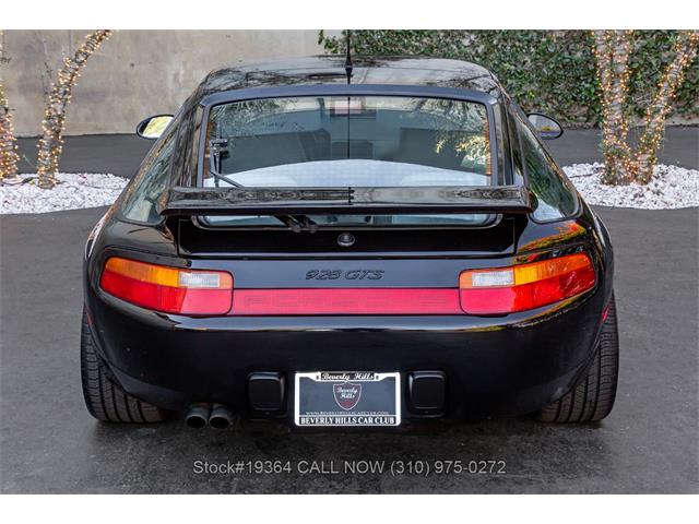 1994 Porsche 928GTS (CC-2039138) for sale in Beverly Hills, California