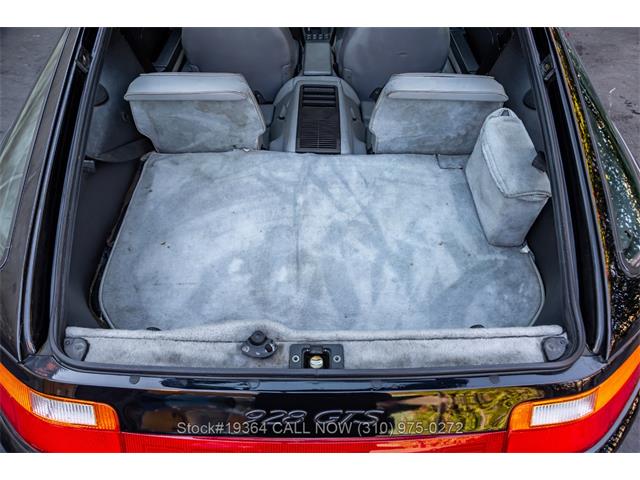 1994 Porsche 928GTS (CC-2039138) for sale in Beverly Hills, California