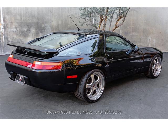 1994 Porsche 928GTS (CC-2039138) for sale in Beverly Hills, California