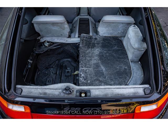 1994 Porsche 928GTS (CC-2039138) for sale in Beverly Hills, California