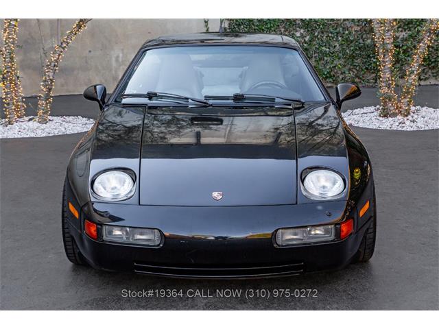 1994 Porsche 928GTS (CC-2039138) for sale in Beverly Hills, California