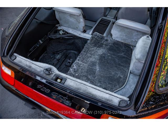 1994 Porsche 928GTS (CC-2039138) for sale in Beverly Hills, California