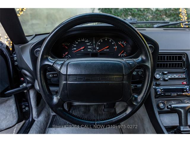 1994 Porsche 928GTS (CC-2039138) for sale in Beverly Hills, California