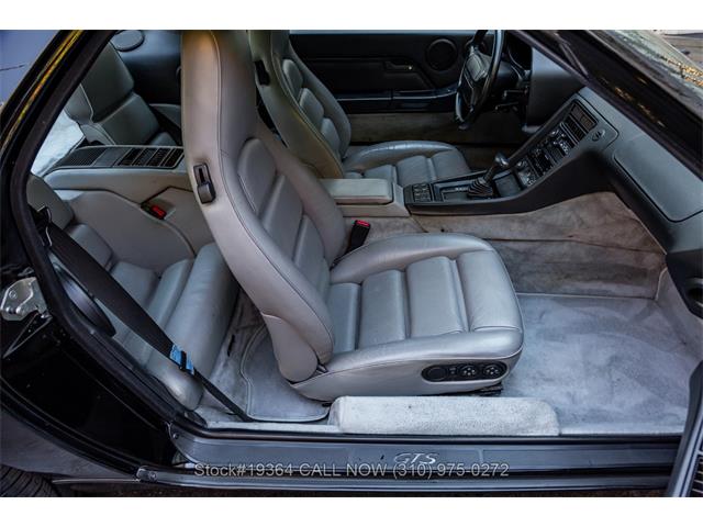 1994 Porsche 928GTS (CC-2039138) for sale in Beverly Hills, California
