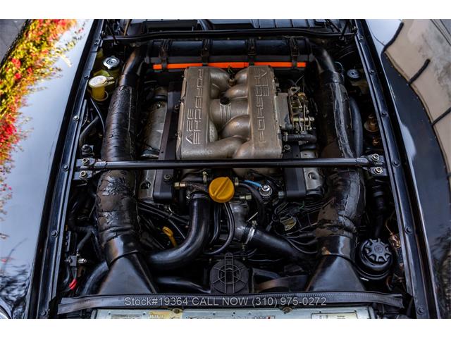 1994 Porsche 928GTS (CC-2039138) for sale in Beverly Hills, California