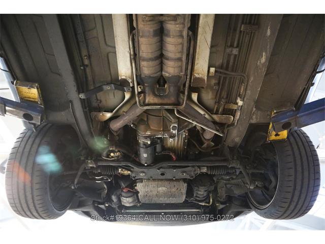 1994 Porsche 928GTS (CC-2039138) for sale in Beverly Hills, California