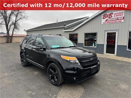 2014 Ford Explorer (CC-2039158) for sale in Brookings, South Dakota