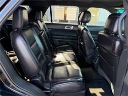 2014 Ford Explorer (CC-2039158) for sale in Brookings, South Dakota