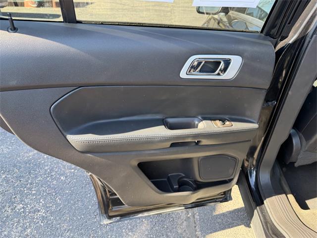 2014 Ford Explorer (CC-2039158) for sale in Brookings, South Dakota
