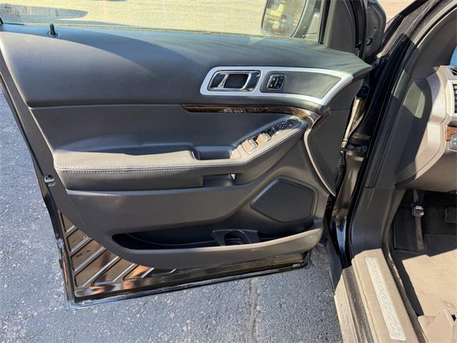 2014 Ford Explorer (CC-2039158) for sale in Brookings, South Dakota