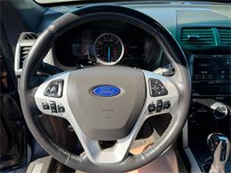 2014 Ford Explorer (CC-2039158) for sale in Brookings, South Dakota