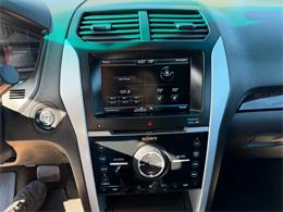 2014 Ford Explorer (CC-2039158) for sale in Brookings, South Dakota