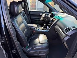 2014 Ford Explorer (CC-2039158) for sale in Brookings, South Dakota