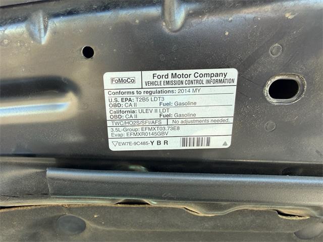 2014 Ford Explorer (CC-2039158) for sale in Brookings, South Dakota