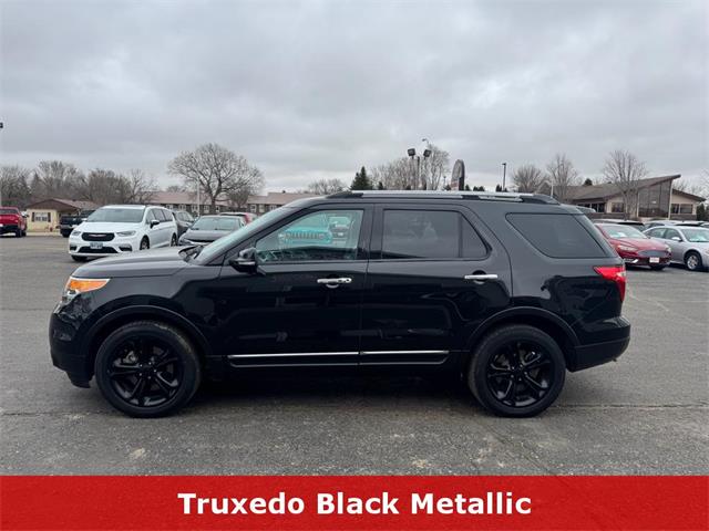 2014 Ford Explorer (CC-2039158) for sale in Brookings, South Dakota