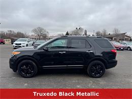 2014 Ford Explorer (CC-2039158) for sale in Brookings, South Dakota