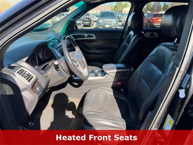 2014 Ford Explorer (CC-2039158) for sale in Brookings, South Dakota