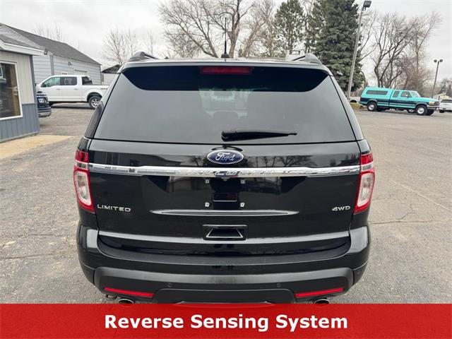 2014 Ford Explorer (CC-2039158) for sale in Brookings, South Dakota
