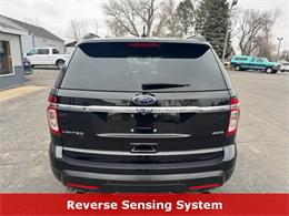 2014 Ford Explorer (CC-2039158) for sale in Brookings, South Dakota