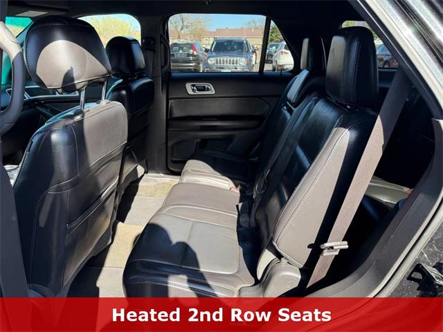 2014 Ford Explorer (CC-2039158) for sale in Brookings, South Dakota