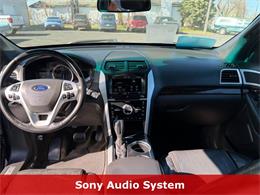 2014 Ford Explorer (CC-2039158) for sale in Brookings, South Dakota