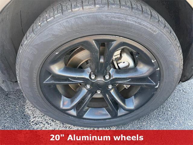 2014 Ford Explorer (CC-2039158) for sale in Brookings, South Dakota